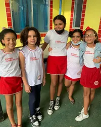 Colegio Fundamental - Imagem 2