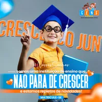 Centro Educar Nossos Sonhos - Imagem 2