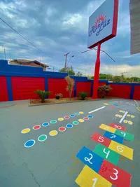 Raio De Luz - Imagem 1