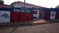 Raio De Luz - Imagem 3