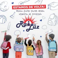 Raio De Luz - Imagem 2