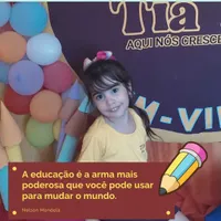 Centro Educacional Tia Elô - Imagem 1