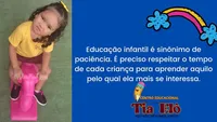 Centro Educacional Tia Elô - Imagem 2