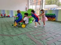 Colégio Santo Agostinho - Imagem 3