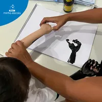 Minha Escola | Do Berçário Ao 5º Ano Do Fundamental - Imagem 1