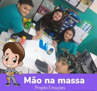 Colégio Poente Do Sol - Imagem 1