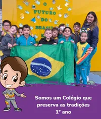 Colégio Poente Do Sol - Imagem 3