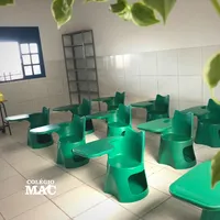 Colégio Mac - Imagem 1