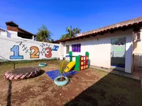Aquarela Kids - Berçário, Educação Infantil E Fundamental - Imagem 1