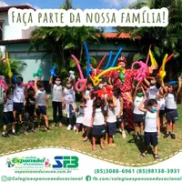 Colégio Expansão Educacional - Imagem 1