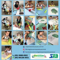 Colégio Expansão Educacional - Imagem 3