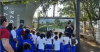 Recanto De Educação Infantil Ciranda - Imagem 3