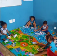 Escola Edgard Borba - Imagem 1