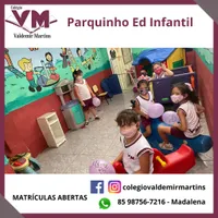 Valdemir Martins De Melo Educandário - Imagem 3