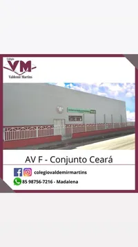 Valdemir Martins De Melo Educandário - Imagem 2