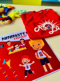 Raio De Luz - Mogi Mirim - Imagem 1