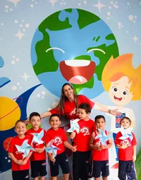 Raio De Luz - Mogi Mirim - Imagem 2