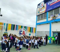 Colégio Aprendiz - Imagem 1