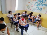 Espaço Interação - Imagem 1