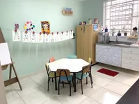 Escola Baobá Brasil - Imagem 1