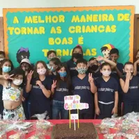 Colégio João Xxiii - Imagem 1
