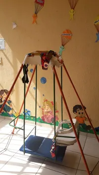 Berçário E Creche Interativa - Imagem 1