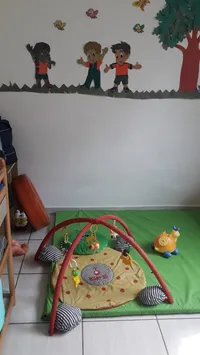 Berçário E Creche Interativa - Imagem 2