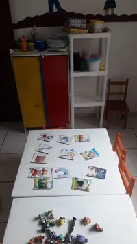 Berçário E Creche Interativa - Imagem 3