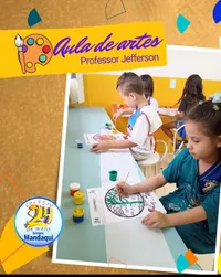 Colégio 24 De Maio – Unidade Mandaqui - Imagem 1