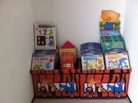 Creche Escola Brainy - Imagem 1