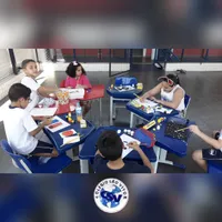 São Vitor Colégio - Imagem 1