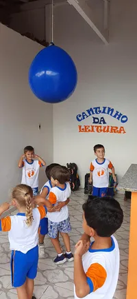 Escola Primeiros Passos - Imagem 2