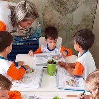 Escola Primeiros Passos - Imagem 3
