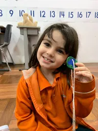 Escola Internacional Nova Geração - Imagem 3