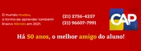Colégio Agostinho Porto - Imagem 1