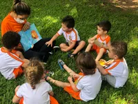 Ekos Escola De Educação Infantil - Imagem 3