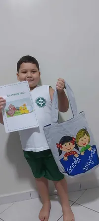 Centro De Ensino Atual – Cea - Imagem 3