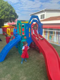 The Joy School - Imagem 1