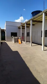 Centro Educacional Futuro Feliz - Cuiabá Mt - Imagem 1