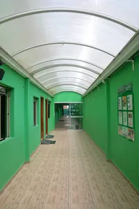 Colégio Metropolitana - Imagem 1