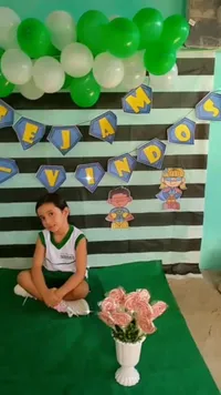 Centro Educacional Semear - Imagem 1
