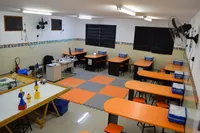 Escola Isaac Newton – Vila Matilde - Imagem 3