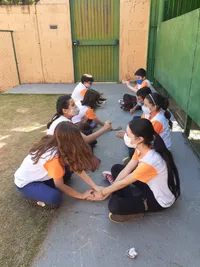 Pássaros Centro Educacional - Imagem 1