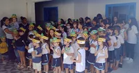 Escola Mundo Moderno - Imagem 1