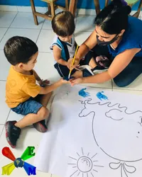 Escola Mundo Moderno - Imagem 2