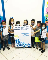 Escola Mundo Moderno - Imagem 3