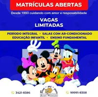 Escola Particular Bem-me-quer - Imagem 1