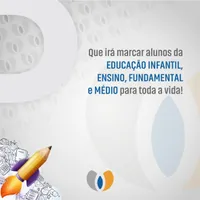 Colégio Jade Objetivo - Imagem 1