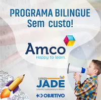 Colégio Jade Objetivo - Imagem 3