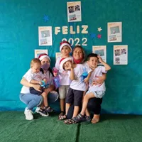Escola De Educação Infantil Pimpolho Feliz - Imagem 1